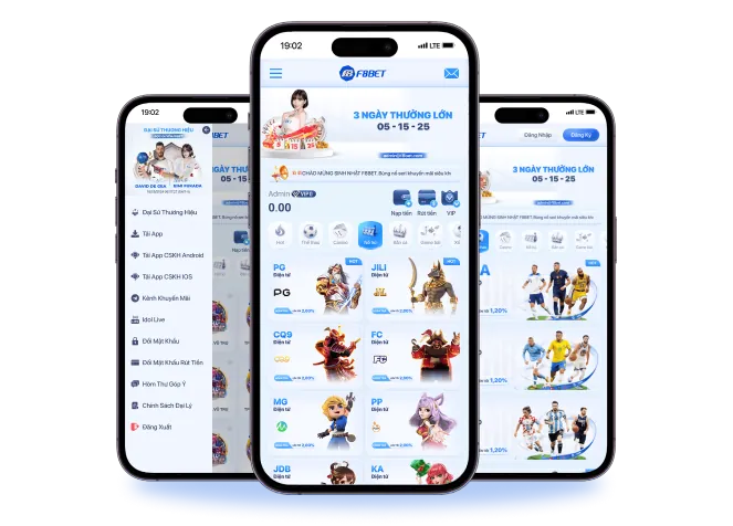 Cá Cược Thể Thao f8et nhà cái