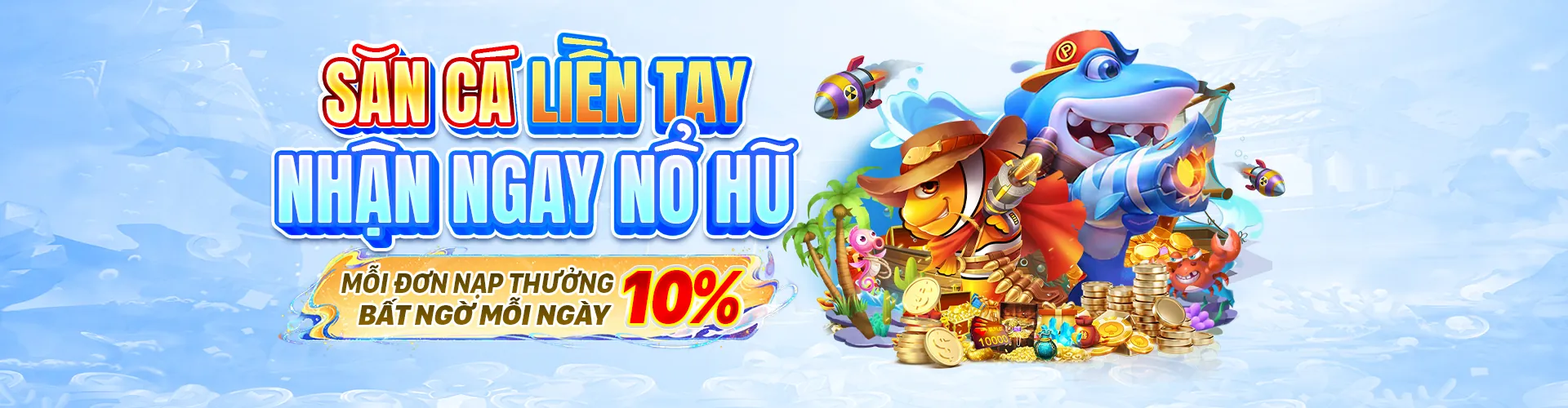 Hình ảnh chính game bắn cá f8et nhà cái