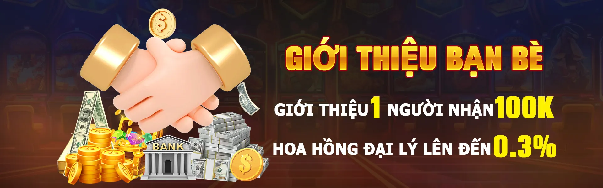 Giao Dịch Ưu Tiên & Nhanh Chóng