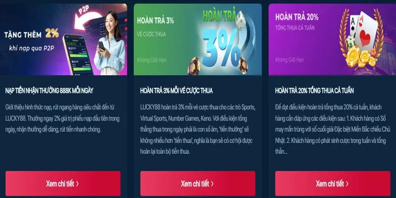 Khuyến mãi mới nhất f8et nhà cái