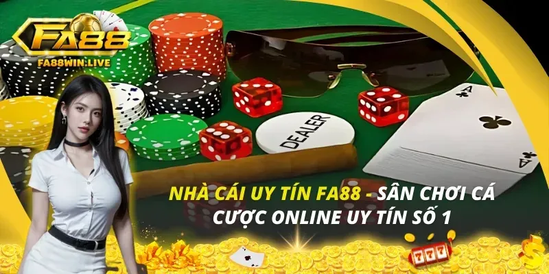 Trải nghiệm casino trực tuyến f8et nhà cái